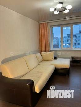 3-к квартира, вторичка, 66м2, 8/10 этаж