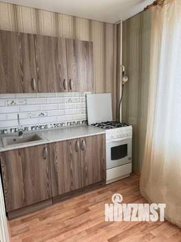 1-к квартира, вторичка, 36м2, 6/9 этаж
