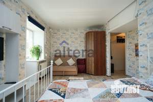 1-к квартира, вторичка, 31м2, 3/5 этаж