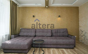 1-к квартира, вторичка, 44м2, 2/5 этаж