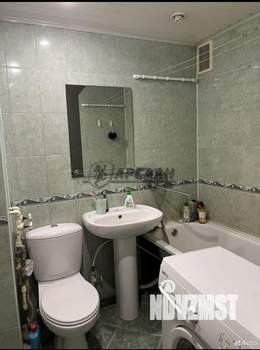 1-к квартира, вторичка, 35м2, 2/9 этаж
