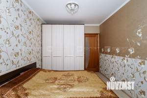 3-к квартира, вторичка, 64м2, 4/9 этаж
