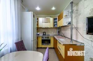 2-к квартира, вторичка, 51м2, 6/9 этаж