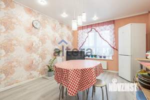 3-к квартира, вторичка, 77м2, 6/10 этаж