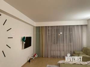 1-к квартира, вторичка, 54м2, 3/6 этаж