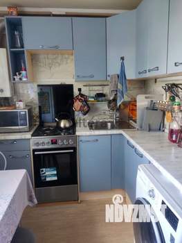 3-к квартира, вторичка, 60м2, 5/5 этаж