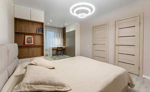 Студия квартира, вторичка, 60м2, 7/10 этаж