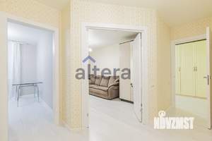 2-к квартира, вторичка, 52м2, 6/10 этаж