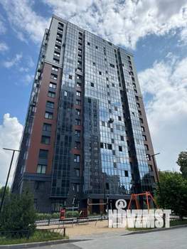 2-к квартира, вторичка, 50м2, 4/19 этаж