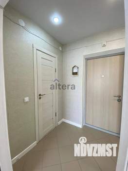 Студия квартира, вторичка, 28м2, 6/8 этаж