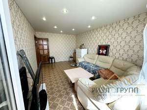 2-к квартира, вторичка, 52м2, 4/9 этаж