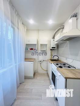 2-к квартира, вторичка, 47м2, 2/5 этаж