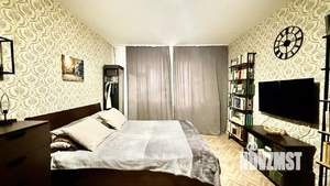 2-к квартира, вторичка, 62м2, 9/19 этаж