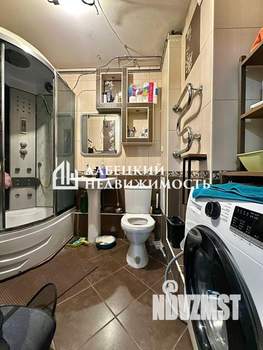 1-к квартира, вторичка, 38м2, 3/10 этаж