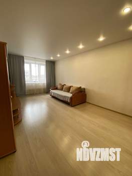 2-к квартира, вторичка, 55м2, 8/14 этаж