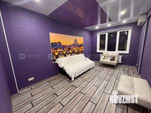 5-к квартира, вторичка, 155м2, 18/19 этаж