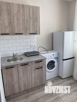 1-к квартира, вторичка, 14м2, 4/5 этаж