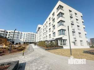 1-к квартира, вторичка, 37м2, 5/6 этаж