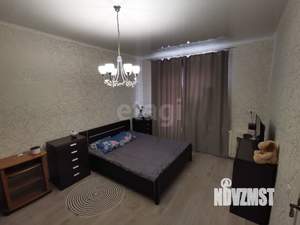 1-к квартира, вторичка, 38м2, 3/10 этаж