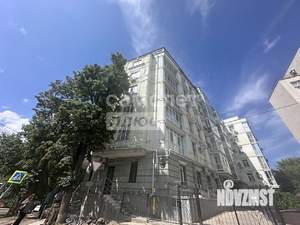 4-к квартира, вторичка, 110м2, 7/7 этаж