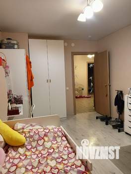 3-к квартира, вторичка, 82м2, 9/18 этаж