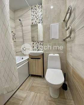 1-к квартира, вторичка, 31м2, 1/5 этаж