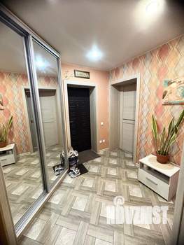 3-к квартира, вторичка, 61м2, 2/5 этаж