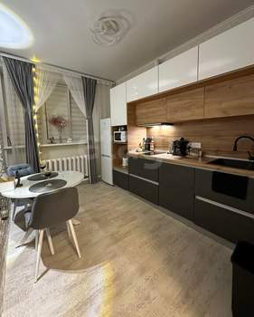 1-к квартира, вторичка, 29м2, 1/5 этаж