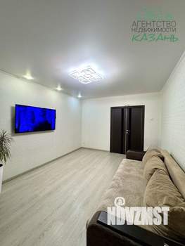 3-к квартира, вторичка, 65м2, 8/9 этаж