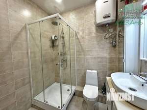 1-к квартира, вторичка, 47м2, 6/19 этаж