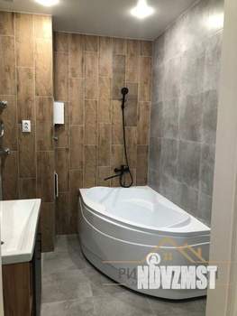 2-к квартира, вторичка, 55м2, 4/10 этаж