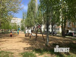 3-к квартира, вторичка, 66м2, 5/5 этаж