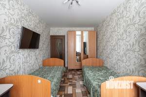 3-к квартира, вторичка, 72м2, 2/10 этаж