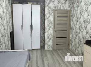 2-к квартира, вторичка, 53м2, 3/10 этаж