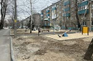 2-к квартира, вторичка, 46м2, 2/5 этаж