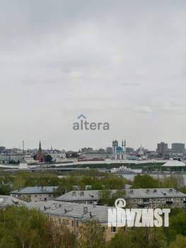 3-к квартира, вторичка, 84м2, 21/24 этаж