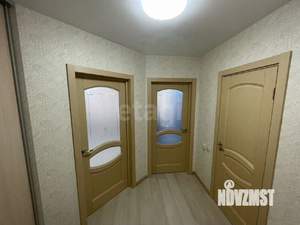 1-к квартира, вторичка, 44м2, 5/9 этаж