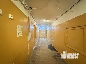 Студия квартира, вторичка, 13м2, 5/5 этаж