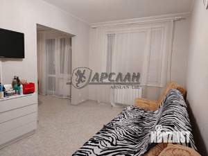 1-к квартира, вторичка, 29м2, 13/20 этаж