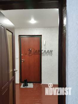 2-к квартира, вторичка, 27м2, 2/5 этаж