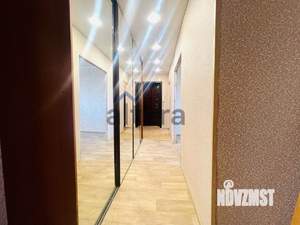 3-к квартира, вторичка, 70м2, 7/9 этаж