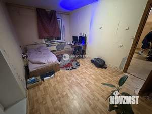 2-к квартира, вторичка, 43м2, 9/9 этаж