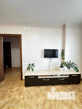 1-к квартира, вторичка, 36м2, 6/18 этаж