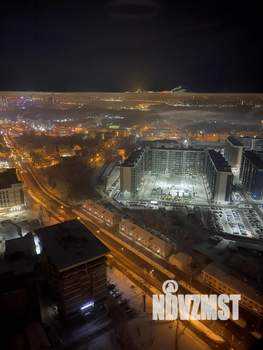 3-к квартира, вторичка, 177м2, 31/37 этаж