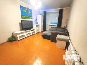 1-к квартира, вторичка, 30м2, 9/9 этаж