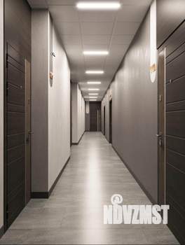 1-к квартира, вторичка, 34м2, 2/22 этаж