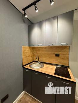 1-к квартира, вторичка, 19м2, 6/9 этаж