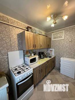 2-к квартира, вторичка, 49м2, 2/9 этаж