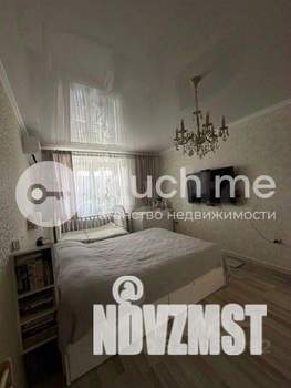 1-к квартира, вторичка, 39м2, 3/10 этаж