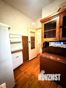 2-к квартира, вторичка, 39м2, 2/5 этаж